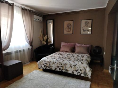 Nova Pazova Apartment | danguba 2