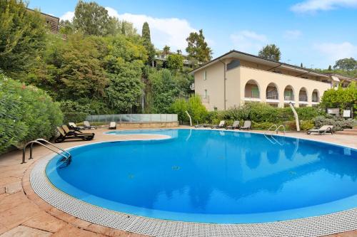 Manerba del Garda Apartment | Dani Apartment garda lake view