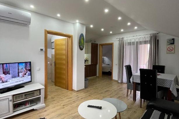 Vrdnik Apartment | Dani apartment