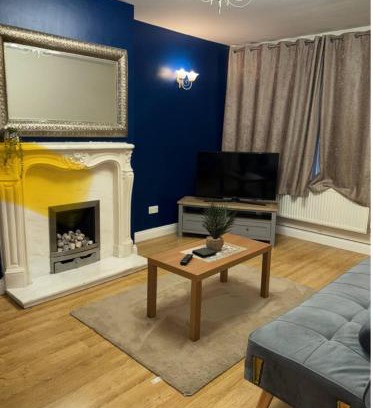 Leicester House | Daniel house 02