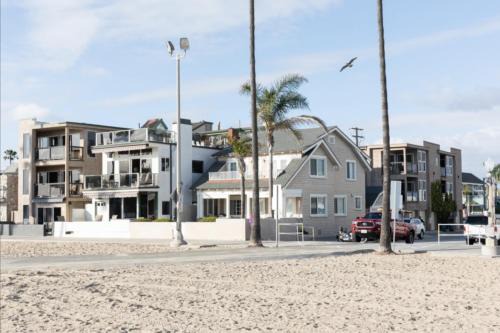 West Newport Apartment | Daniel - Oceanview
