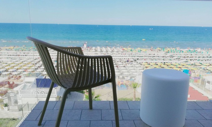 Alba Hotel | Daniel's Hotel
