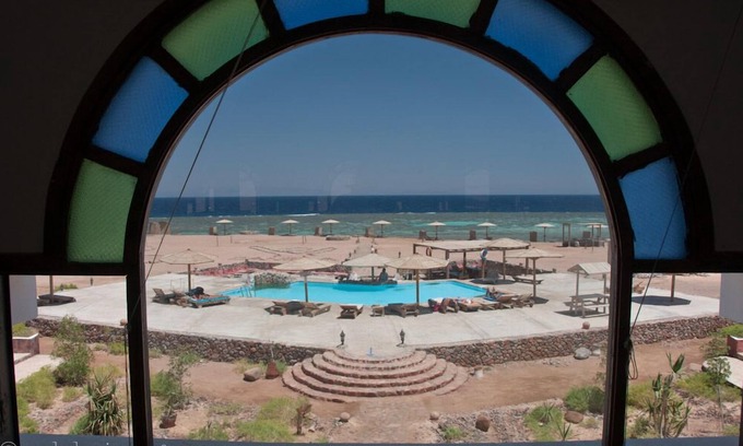 Dahab Hotel | Daniela Village Dahab