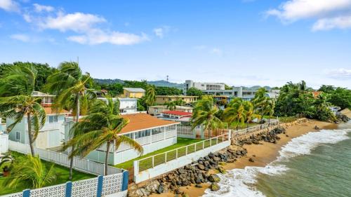 Rincon House | Danielas Beachfront House