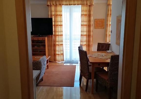Bukfurdo Apartment | Daniella Apartmens