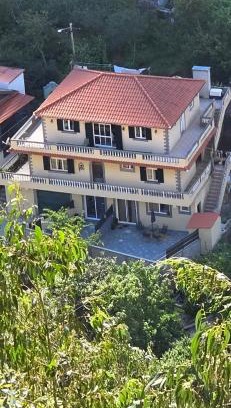 Curral das Freiras House | Danny's Rural Suite T2