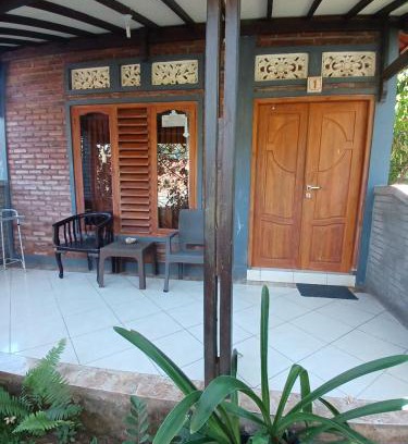 Hu'u House | Dannyjuljol homestay