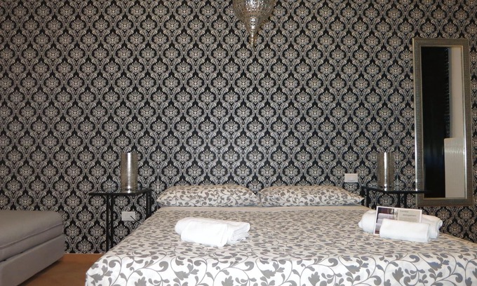 Trento Old Town Bed & Breakfast | Dante Rooms and Apartment