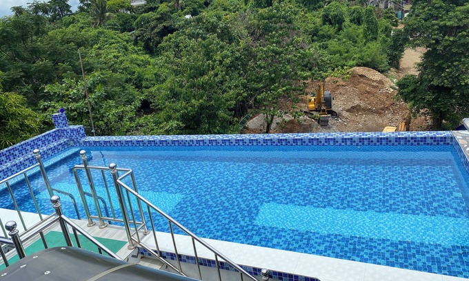 Manoc-Manoc House | Dantes Hideaway
