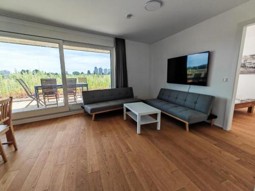Donaustadt Apartment | Danube Refugium