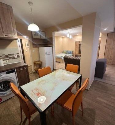 Vidin Apartment | Danube View 2