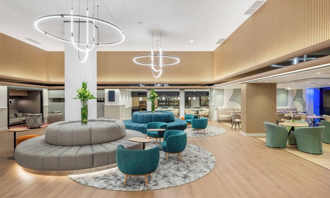 Erzsebetvaros Hotel | Danubius Hotel Hungaria City Center
