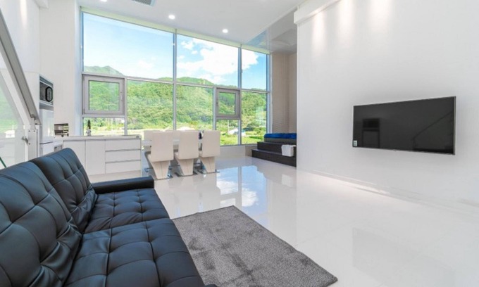 Danyang House | Danyang Le Blanc Pension