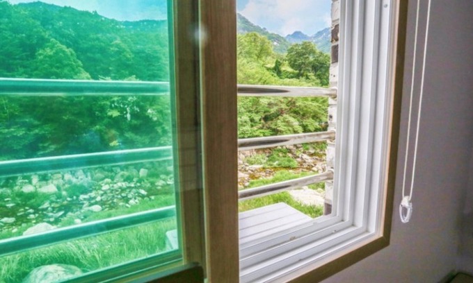 Danyang House | Danyang Moden Pension
