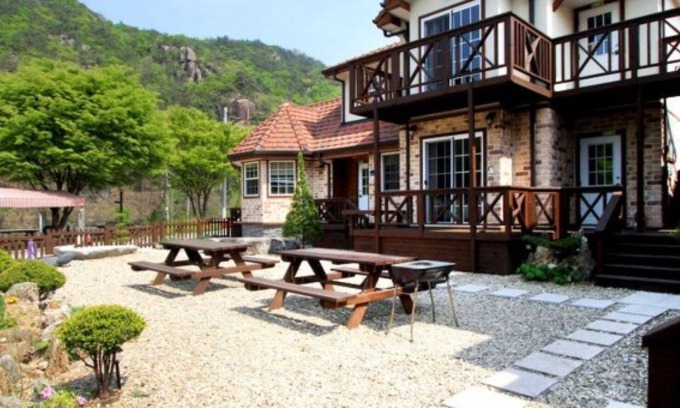Danyang House | Danyang Soo Pension