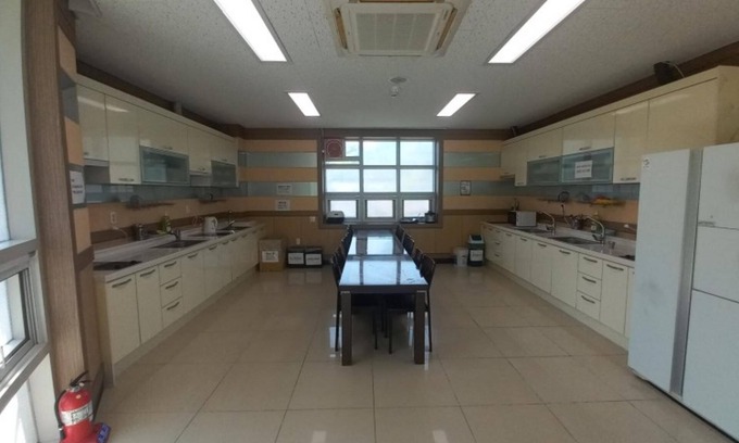 Danyang House | Danyang Three Nests Stay Pension