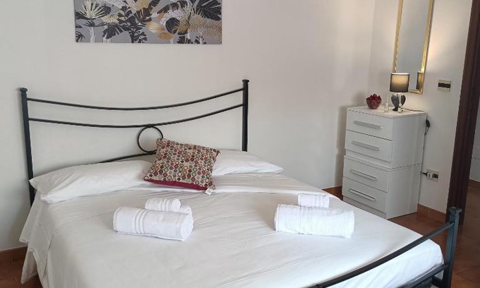 Terracina Apartment | DanysHome Giunone