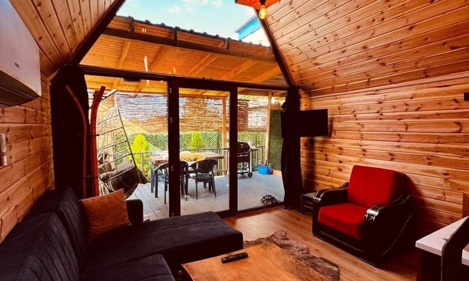 Pazar Apartment | Danzona Bungalov