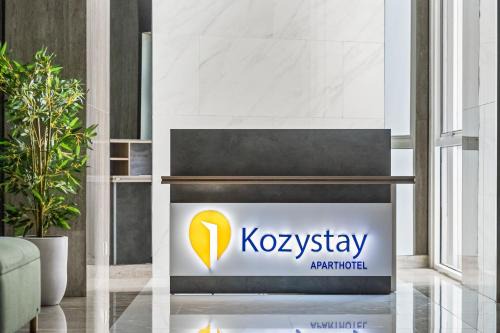 Jakarta Apartment | DapenBI ApartHotel by Kozystay - Tebet