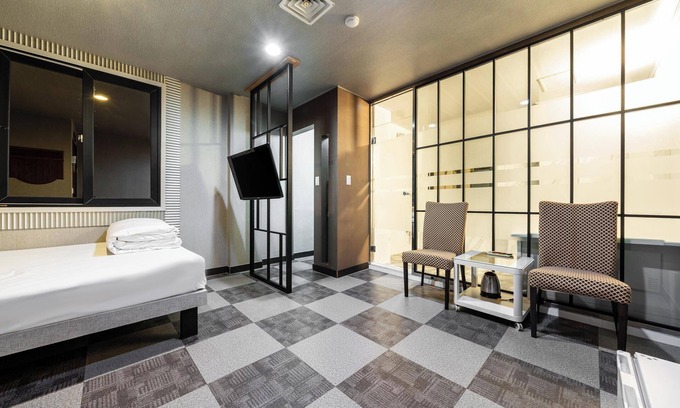 Dapsimni-dong Hotel | Dapsimni Ssangma