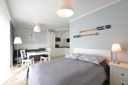 Darlowko Apartment | Darłówko Apartament Morski VIII