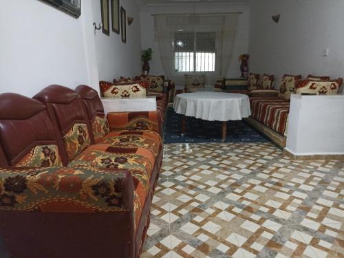 Chefchaouen Apartment | Dar ahmad