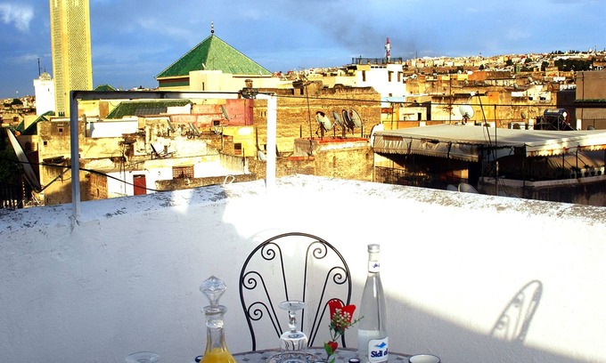 Dar Tazi Apartment | Dar Ain Allo