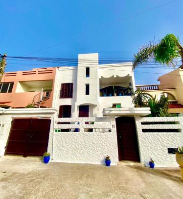 Mehdya House | Dar Al Baraka