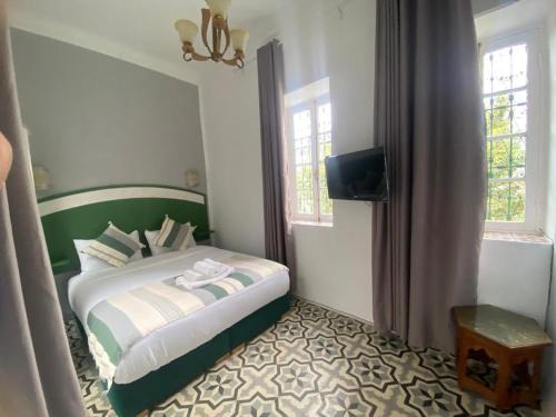 Tetouan House | Dar Al Khatib