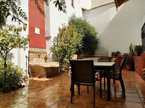 Albaicin Apartment | Dar Ar Nur Albaycin con patio
