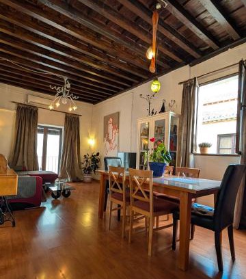 Albaicin Apartment | Dar Ar Nur Albaycin
