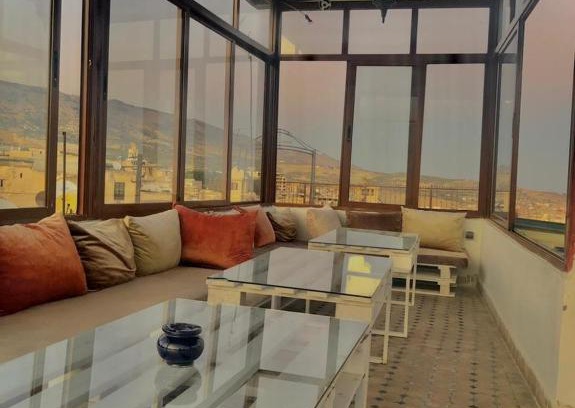 Dar Tazi House | Dar atlas