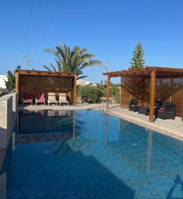 Erriadh House | Dar BIBA