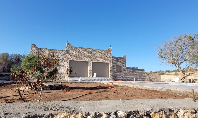 Essaouira Villa | DAR CHAIBA