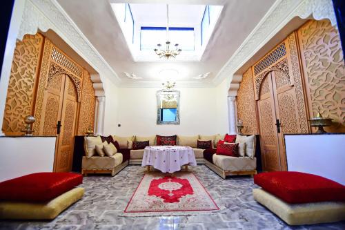 Dar Tazi Apartment | DAR El Ghali