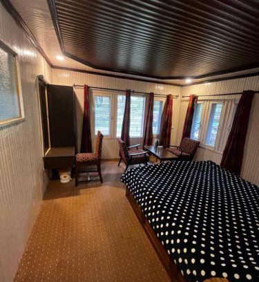 Pahalgam House | Dar guest House