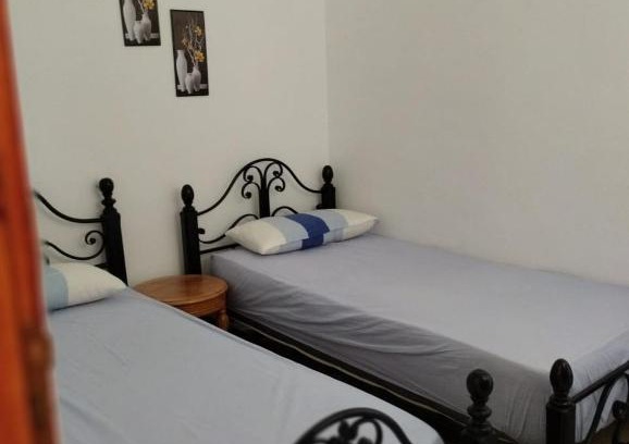 Essaouira Apartment | Dar Habib