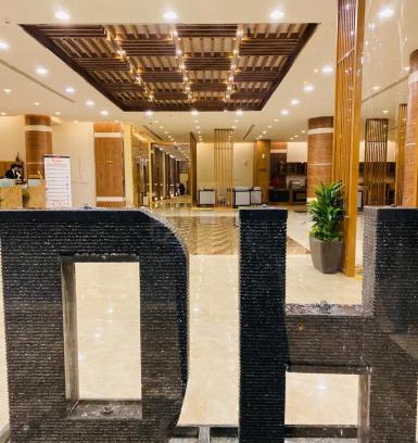 Riyadh Hotel | Dar Hashim Al Nuzha Serviced Apartments - Economic