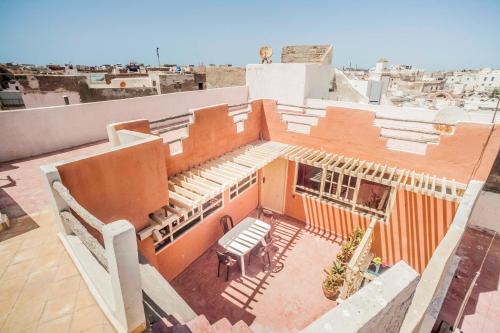 Ahl Agadir House | Dar karam