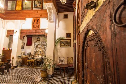 Dar Tazi House | Dar Labchara