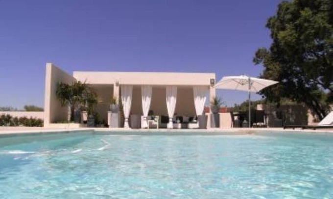 Venasque Villa | DAR LEILA, a villa in Provence