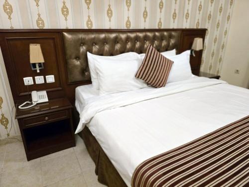 As Salamah Hotel | dar lilshuqaq almakhduma
