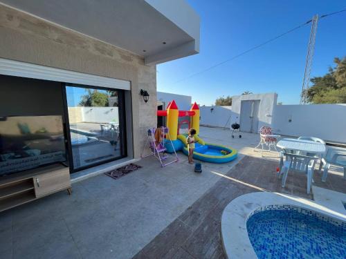 Midoun House | Dar Maya