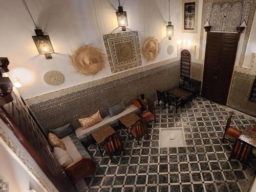 Dar Tazi House | Dar Mazaj Fes