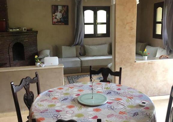 Ait Milk Bed & Breakfast | Dar Mona