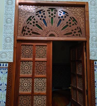 Dar Tazi House | Dar nadaa