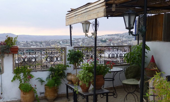 Zekkak Er Roumane Hostel | Dar Naima - Hostel