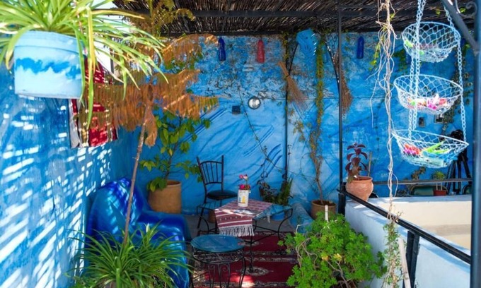 Dar Tazi Bed & Breakfast | Dar Najia
