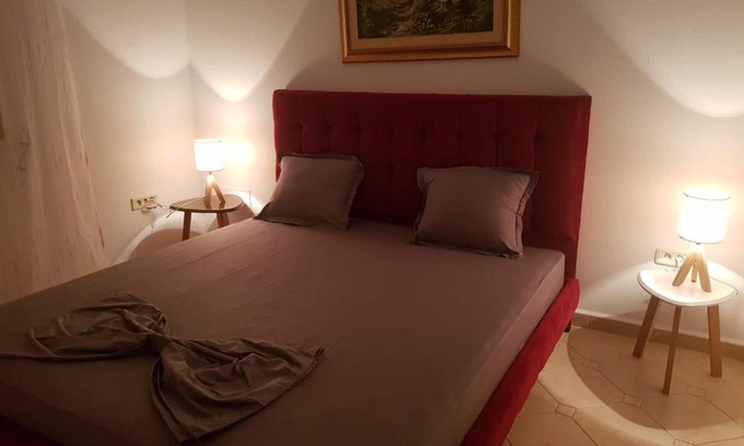 Ain Zaghouan Apartment | DAR NOUR