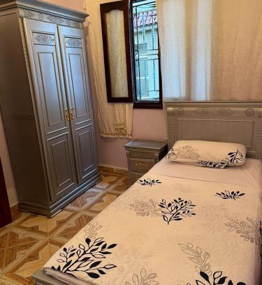 Bni Makada House | Dar RACHIDA RIFIYA ROOMS